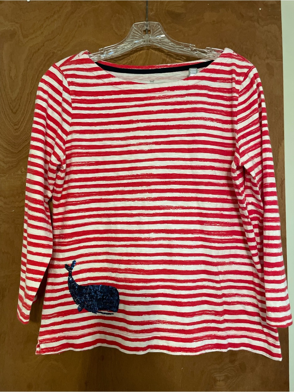 Talbots size medium